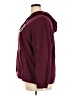 Gap Burgundy Pullover Hoodie Size XXL - photo 5