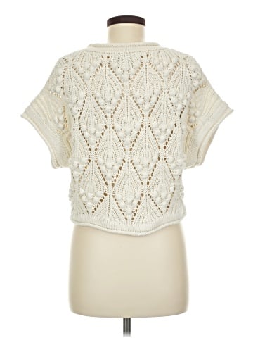 Zara Short Sleeve Turtleneck (view 2)