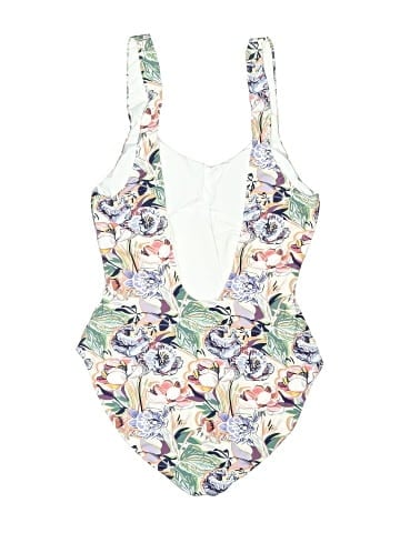 Dippin Daisy's Swimwear One Piece Swimsuit (view 2)