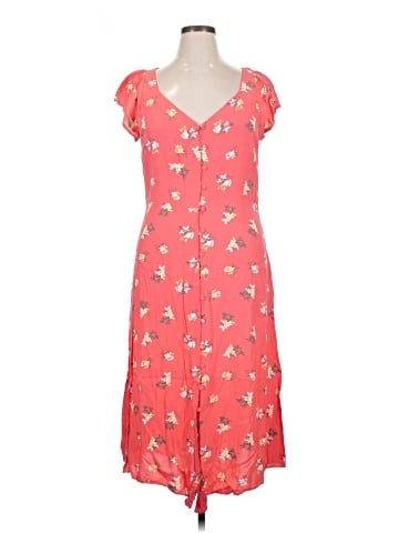Ann Taylor LOFT Casual Dress (view 1)