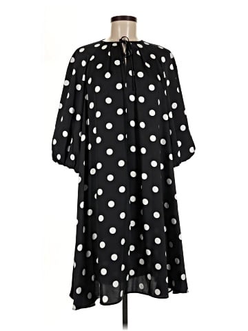 Teri Jon by Rickie Freeman Casual Dress (view 1)