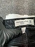 Abercrombie & Fitch Black Jeans Size 00 - photo 4