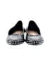 Torrid Black Flats Size 10 1/2 (X-wide) - photo 2