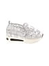 Unbranded Silver Sneakers Size EU 37 - photo 1
