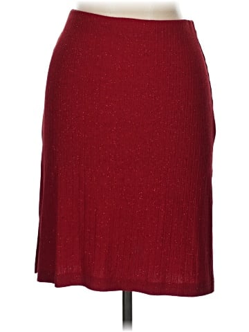 XOXO Formal Skirt (view 1)