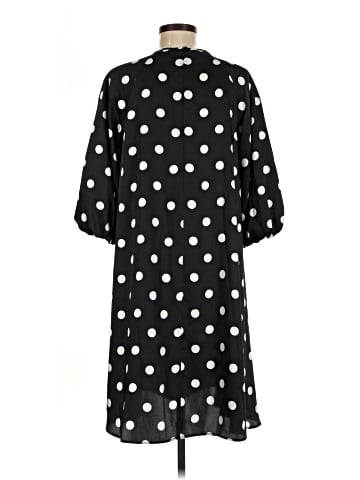 Teri Jon by Rickie Freeman Casual Dress (view 2)