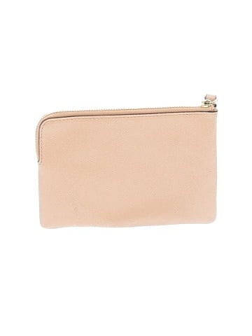 Coach Leather Wristlet (view 2)