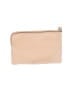 Coach 100% Leather Tan Leather Wristlet One size - photo 2