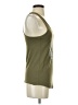 Ideal T Green Tank Top Size S - photo 4