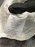 GB 100% Cotton White Short Sleeve Top Size XS - photo 8