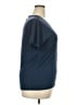 WHALEBONE Solid Blue Active T-Shirt Size XXL - photo 4