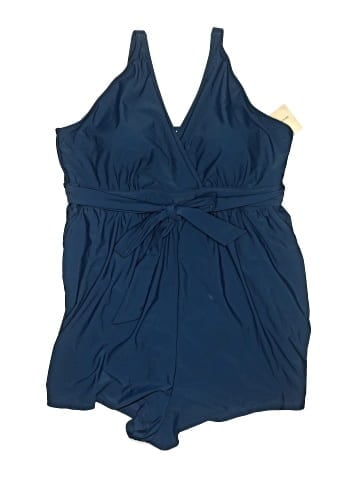 BLOOMCHIC One Piece Swimsuit (view 1)