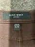 Nine West Brown Casual Pants Size 16 - photo 7
