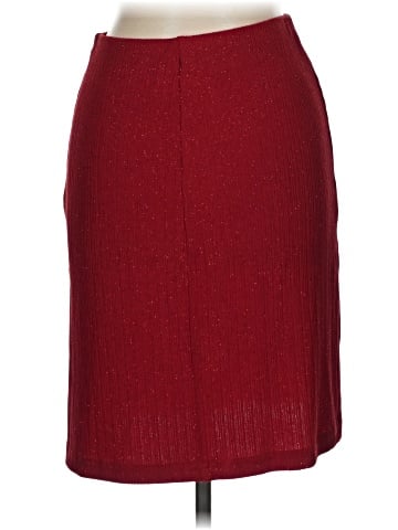 XOXO Formal Skirt (view 2)