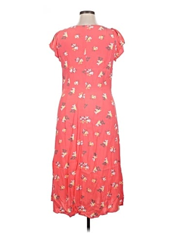 Ann Taylor LOFT Casual Dress (view 2)