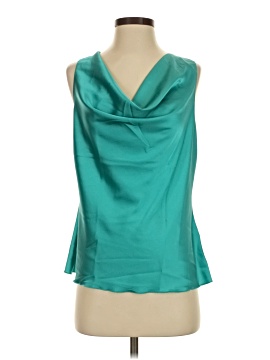 Molly Bracken Sleeveless Blouse