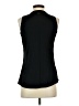 Tasc Black Sleeveless Top Size S - photo 2