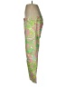 Lilly Pulitzer Tropical Green Jeggings Size 8 - photo 5