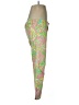 Lilly Pulitzer Tropical Green Jeggings Size 8 - photo 4