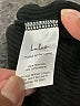 Lulus Black Bodysuit Size L - photo 4