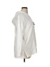 Unbranded 100% Cotton White Sweatshirt Size XL - photo 4