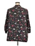 Lane Bryant Gray Cardigan Size 18 (3) - photo 2