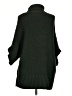 J.Crew Green Turtleneck Sweater Size XS - photo 2