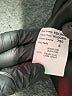 Michael Kors 100% Virgin Wool Black Jacket Size 6 - photo 7