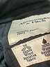 Abercrombie & Fitch 100% Polyester Solid Black Coat Size M - photo 6