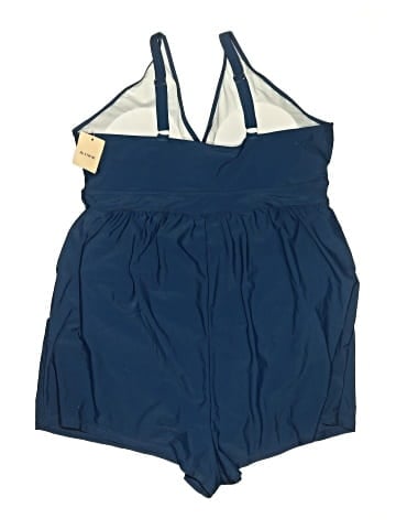 BLOOMCHIC One Piece Swimsuit (view 2)
