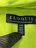 ELOQUII Green Sleeveless Top Size 14 Plus - photo 7