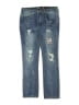 Akademiks Hearts Blue Jeans Size 14 - photo 1