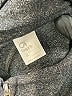Gap Fit Gray Track Jacket Size XL - photo 6