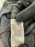 Gap Fit Gray Track Jacket Size XL - photo 7