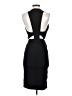Mason Black Cocktail Dress Size S (estimated) - photo 2