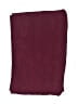 Unbranded Burgundy Scarf One size - photo 2