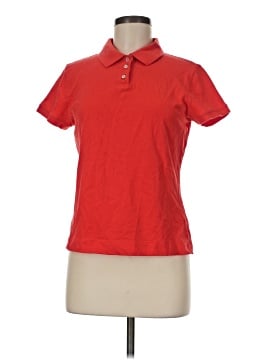 Talbots Short Sleeve Polo (view 1)