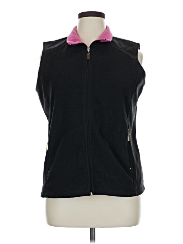 Christopher & Banks Vest (view 1)
