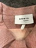 Akris Punto Pink Jacket Size 8 - photo 6