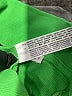 Zara Green Short Sleeve Turtleneck Size M - photo 8