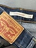 Levi's Blue Jeans Size 14 - photo 7