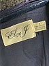 Eliza J Blue Cocktail Dress Size 8 - photo 4