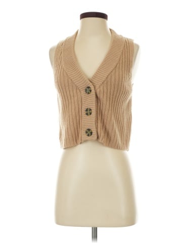rue21 Sweater Vest (view 1)