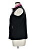 Christopher & Banks 100% Polyester Black Vest Size XL - photo 5