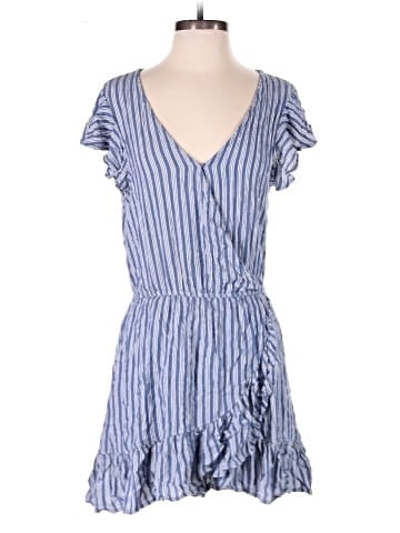 American Eagle Outfitters Casual Dress (view 1)