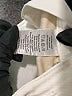 Everlane 100% Cotton Ivory Jeans Size 29 WAIST R - photo 8