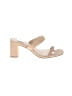 BP. Ivory Sandals Size 7 - photo 1