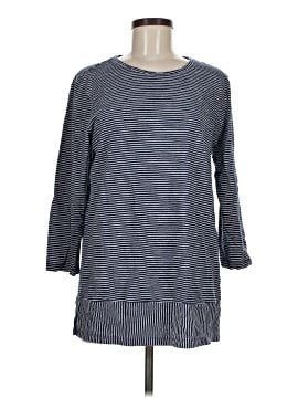 Lands' End 3/4 Sleeve T-Shirt (view 1)