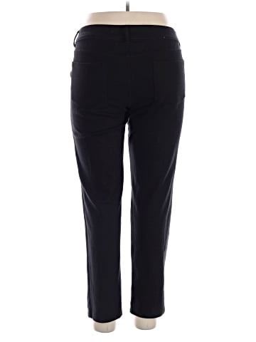 Faded Glory Casual Pants (view 2)