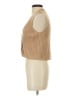 rue21 100% Acrylic Tan Sweater Vest Size S - photo 5